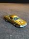 1967 Hot Wheels Redline Custom Mustang Gold- Brown Interior Vintage toy