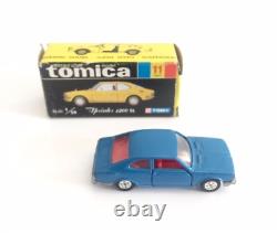 1974 Tomica limited vintage Toyota Corolla Sprinter Japan Collection Toys Cars