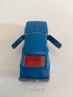 1974 Tomica limited vintage Toyota Corolla Sprinter Japan Collection Toys Cars
