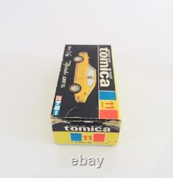 1974 Tomica limited vintage Toyota Corolla Sprinter Japan Collection Toys Cars