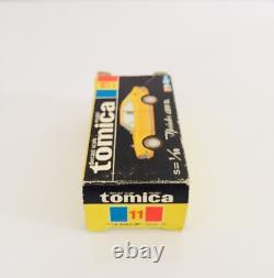 1974 Tomica limited vintage Toyota Corolla Sprinter Japan Collection Toys Cars