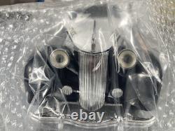 1990 Police Squad Car Vintage Playmates Dick Tracy NEW