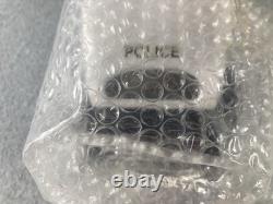 1990 Police Squad Car Vintage Playmates Dick Tracy NEW