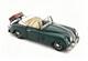32CM Handmade Antique 1595 XK150 Speedster Sports Car Tin Metal Reproduction