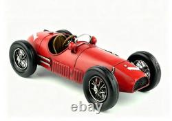 32CM Handmade Antique 1952 500F2 Sports Car Tin Metal Reproduction Model