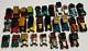 40 Vintage Lesney-Matchbox cars with29 Lesney yesteryear & 11 Vintage Matchboxs