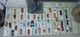46 VINTAGE Matchbox/ERTL/HOT WHEELS+ 1970s/80s Cars USED #0270EPC