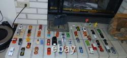 46 VINTAGE Matchbox/ERTL/HOT WHEELS+ 1970s/80s Cars USED #0270EPC