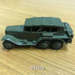 53 Mini Car Dinky Toys 152B Vintage 20220624