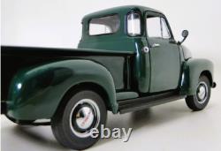55Chevy57 Chevrolet Pickup Truck Station Wagon Vintage Race Car Model 55Metal57