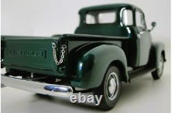 55Chevy57 Chevrolet Pickup Truck Station Wagon Vintage Race Car Model 55Metal57