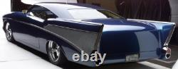 57 Chevy 1957Chevrolet55Race Car124Hot Rod12Racer18TIN Metal Body Concept toY