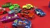 70s Vintage Lot Lesney Matchbox Hotwheels Old Volkswagon Cars W Old Carry Case