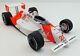 89 Emerson Fittipaldi Mobil Pc18 Indy 500 Winner Replicarz 118 Vintage Race Car