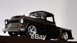 A Pickup Truck Ford 1 1940s Hot Vintage T Rat Rod Car F150 18 Metal 24 Race 12