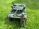 Action Man Saladin Armoured Car Custom Tank HM Armed Forces 30mm VAM 6x6