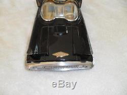 Alps Lincoln Futura Vintage tinplate batman car (Friction)
