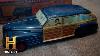 American Pickers 1950s Antique Toy Car Is Super Collectible Season 24