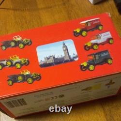 Antique Car Collection 1960s Vintage Toys Antique Car Collection 1960s Vintage Toys