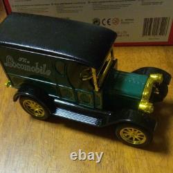 Antique Car Collection 1960s Vintage Toys