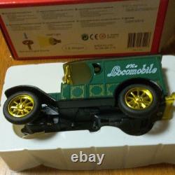 Antique Car Collection 1960s Vintage Toys