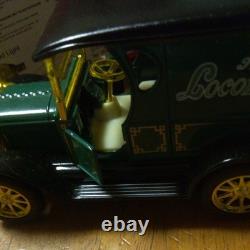 Antique Car Collection 1960s Vintage Toys