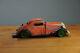 #Antique Tin Toy# Mettoy Limousine Wells Car Pre War United Kingdom Rare Working
