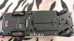 Antique metal toy cars vintage