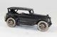 Arcade 1920's Cast Iron A. C. Williams Lincoln Touring Car 6 1/2 inches