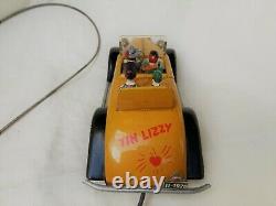 Arnold no. 4900 Tin Lizzy Blechspielzeug Auto / Tin Toy Car Boxed