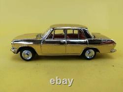 Asahi Toy Model Pet No. 20 GL Toyopet Crown Deluxe Gold Plating Vintage Toy