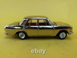 Asahi Toy Model Pet No. 20 GL Toyopet Crown Deluxe Gold Plating Vintage Toy