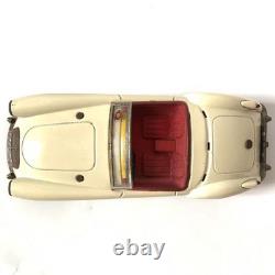 Asahi Toys ATC MGA1600 Tin Friction Vintage Japanese Toy Car