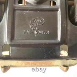 Asahi Toys ATC MGA1600 Tin Friction Vintage Japanese Toy Car