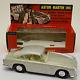 Aston Martin DB5 Secret Agent (007) Car Lincoln International 1960s MIB