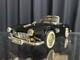 BMW 507 Roadster Retro Tin Car