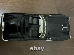 BMW 507 Roadster Retro Tin Car