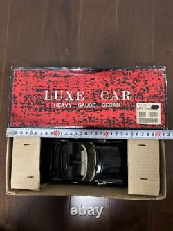 BMW 507 Roadster Retro Tin Car