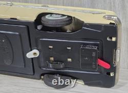 Bandai 1964 Chevrolet Impala Vintage Tin Toy Car Battery Operated Japan with Box