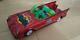 Batman Batmobile Batman Car tin toy