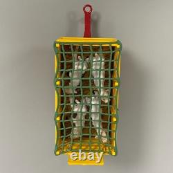 Beast Carrier No 58 Corgi Toys Vintage Die-cast Car Retro Classic Playcraft