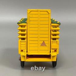 Beast Carrier No 58 Corgi Toys Vintage Die-cast Car Retro Classic Playcraft