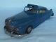 Beautiful Vintage Tin Car Arnold Candidat Made in Germany US Zone #9943