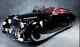 Bentley Vintage Classic Custom Metal Model Concept1 24Hot Rod Race12Sports Car18