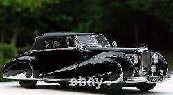 Bentley Vintage Classic Custom Metal Model Concept1 24Hot Rod Race12Sports Car18