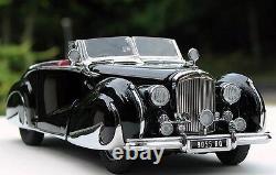 Bentley Vintage Classic Custom Metal Model Concept1 24Hot Rod Race12Sports Car18