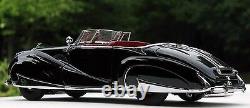 Bentley Vintage Classic Custom Metal Model Concept1 24Hot Rod Race12Sports Car18