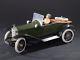 Bignan Coupe Toy Car Edited By Old Toys House Le Nain Bleu In 1926