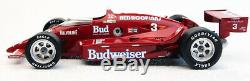 Bobby Rahal Budweiser March 1986 Indy 500 Winner 118 Replicarz Vintage Race Car