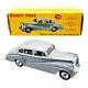 Boxed Vintage Dinky Toys Model 150 Rolls-royce Silver Wraith